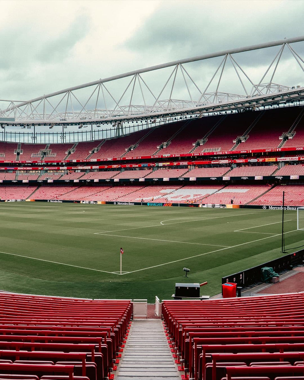 🔴 Arsenal - Lille OSC | UEFA Champions League | 13 ottobre 2026