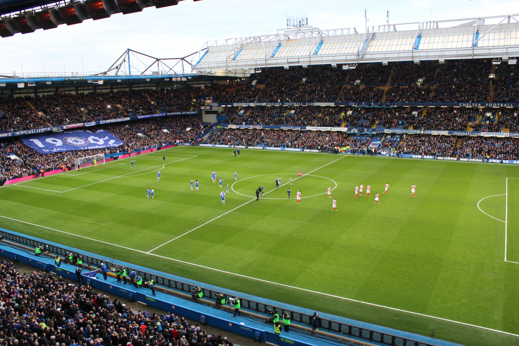 🔵 Chelsea v Brighton and Hove Albion | Premier League | 30 August 2026