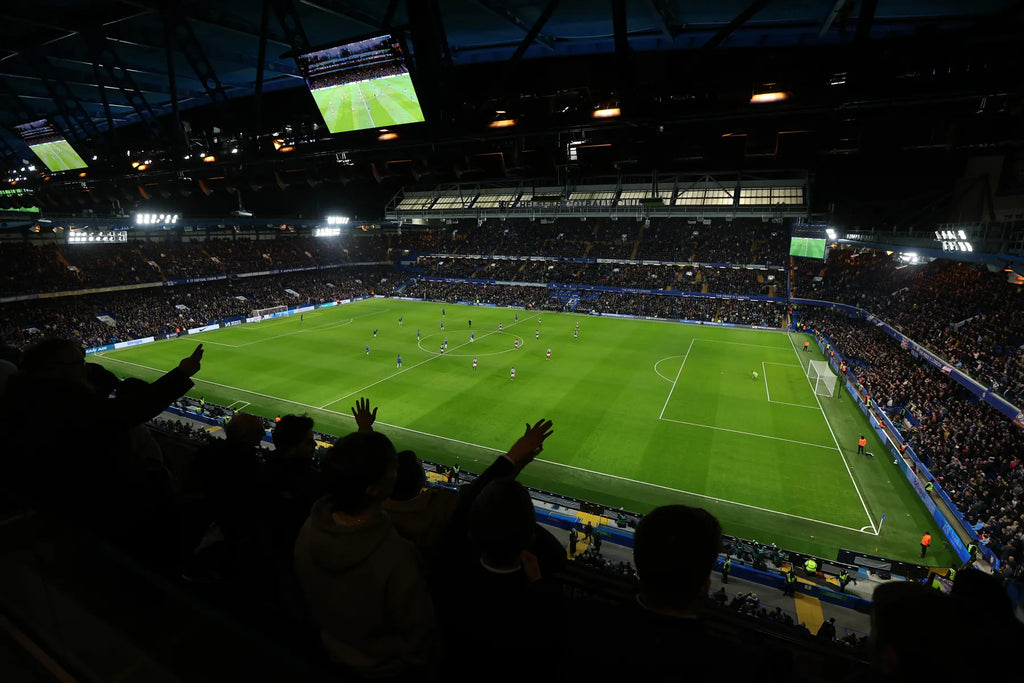 🔵 Chelsea v Brighton and Hove Albion | Premier League | 30 August 2026