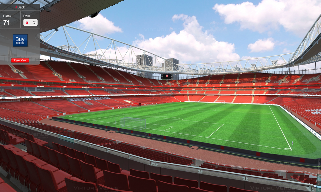 🔴 Arsenal - Lille OSC | UEFA Champions League | 13 ottobre 2026