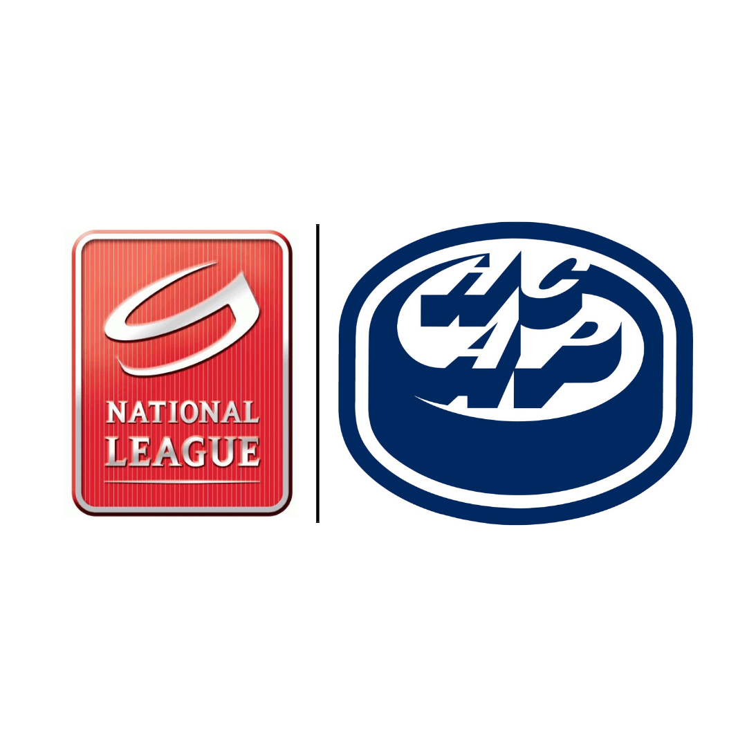 National League - HCAP
