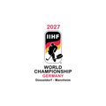 2027 World Championship - GERMANY