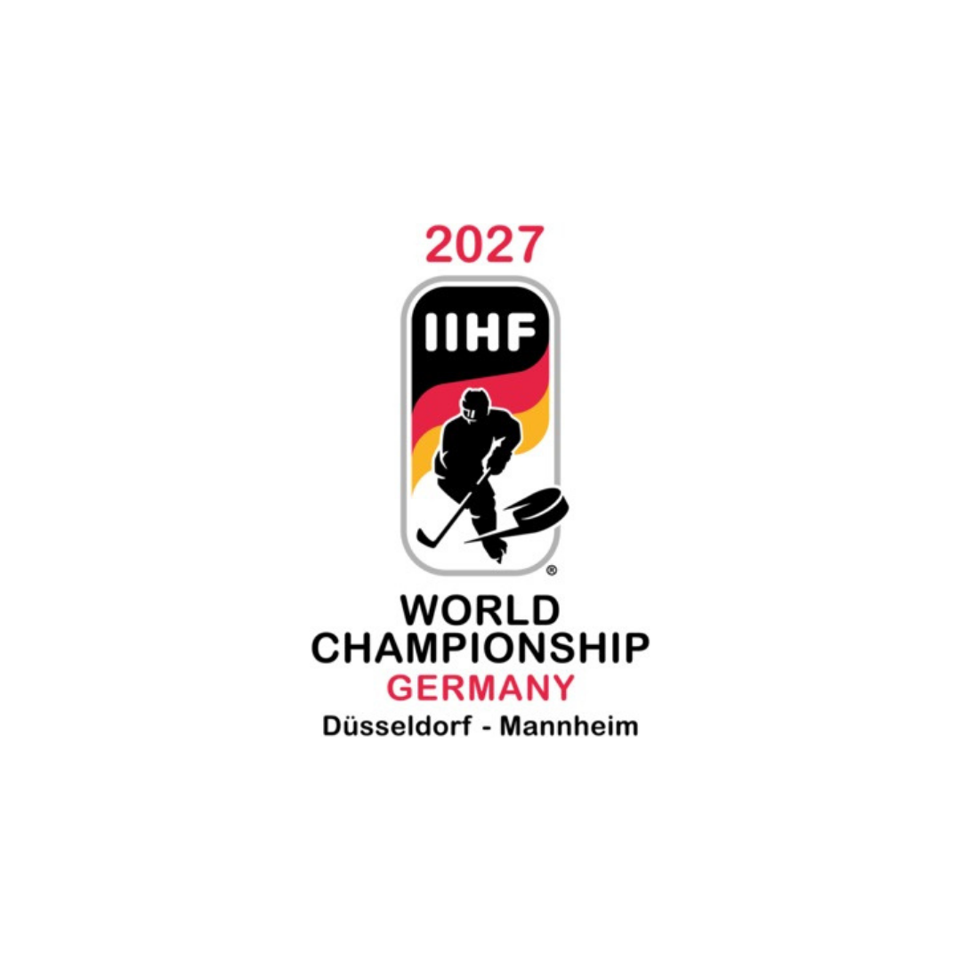 2027 World Championship - GERMANY