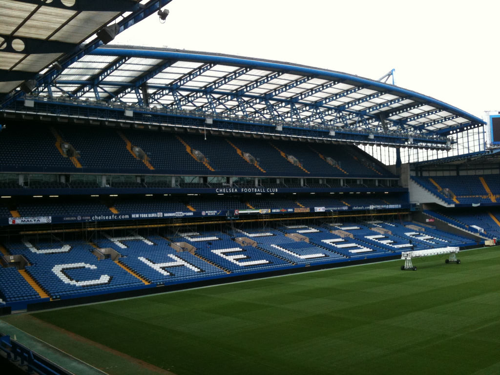 🔵 Chelsea v Brighton and Hove Albion | Premier League | 30 August 2026