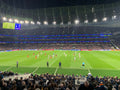 ⚪ Tottenham Hotspur Match Tickets