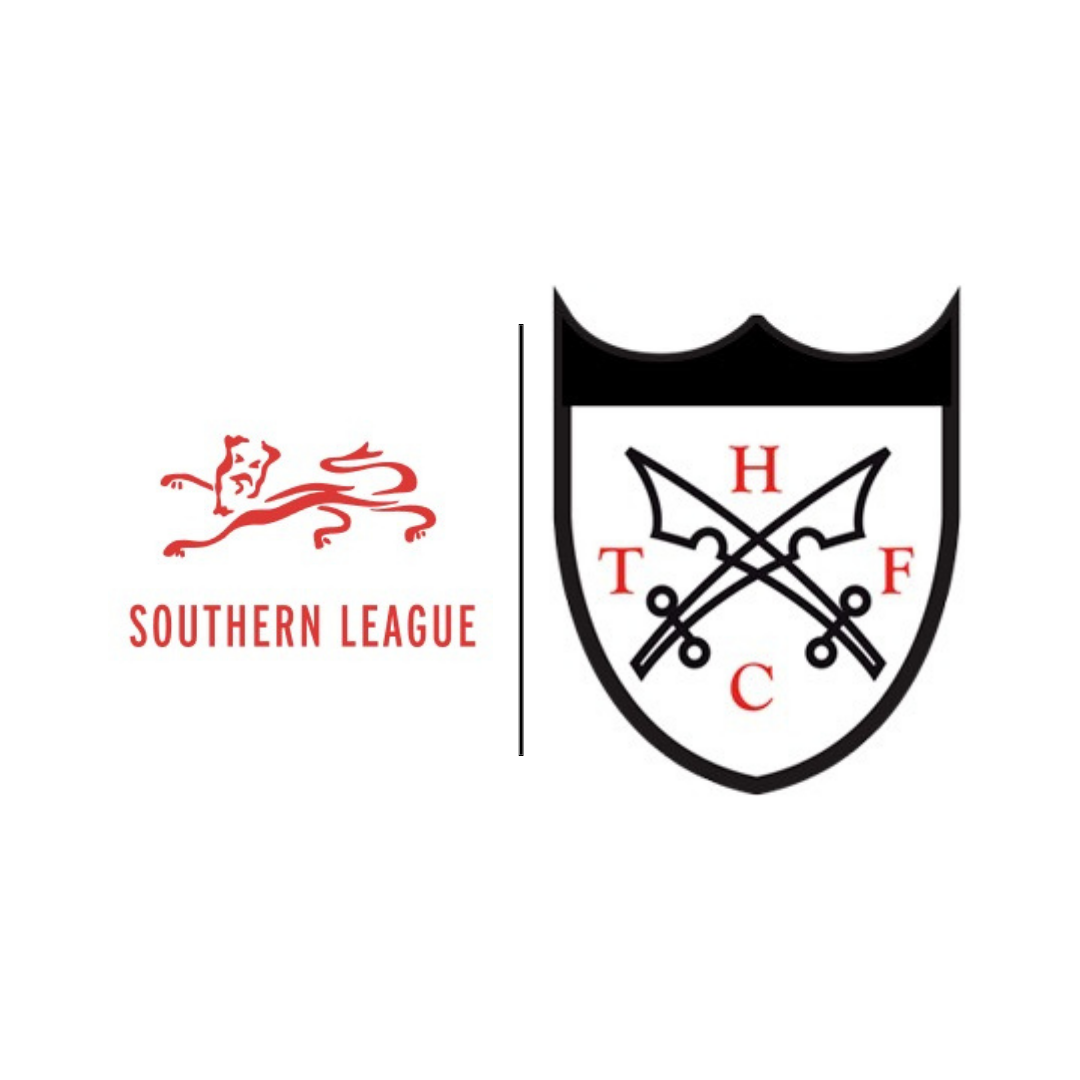 Southern League - HANWELL TOWN