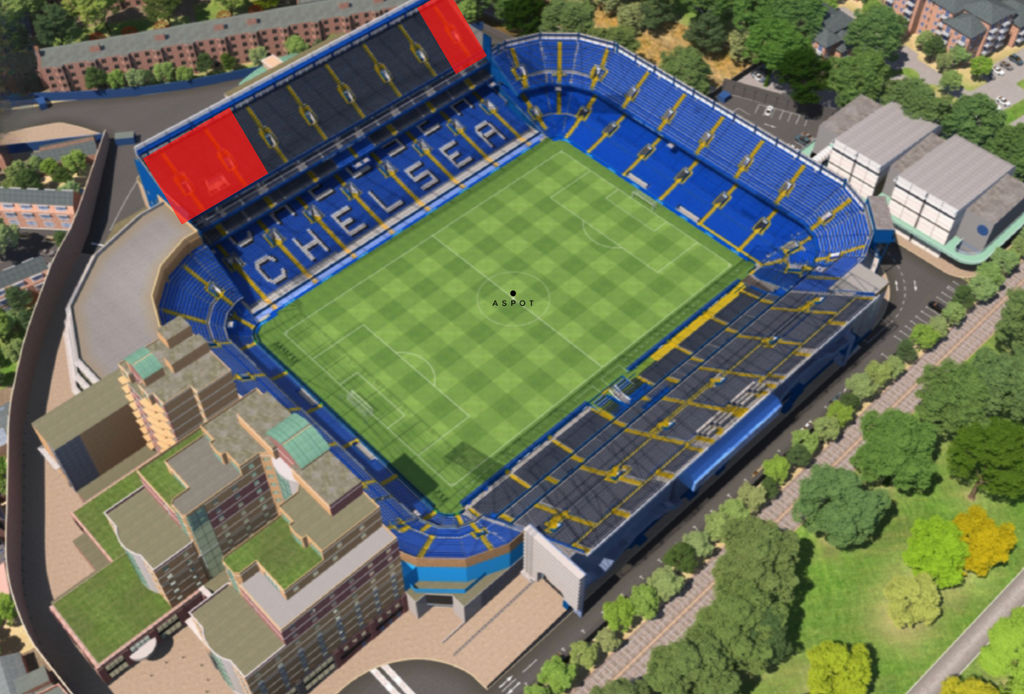 🔵 Chelsea v Brighton and Hove Albion | Premier League | 30 August 2026