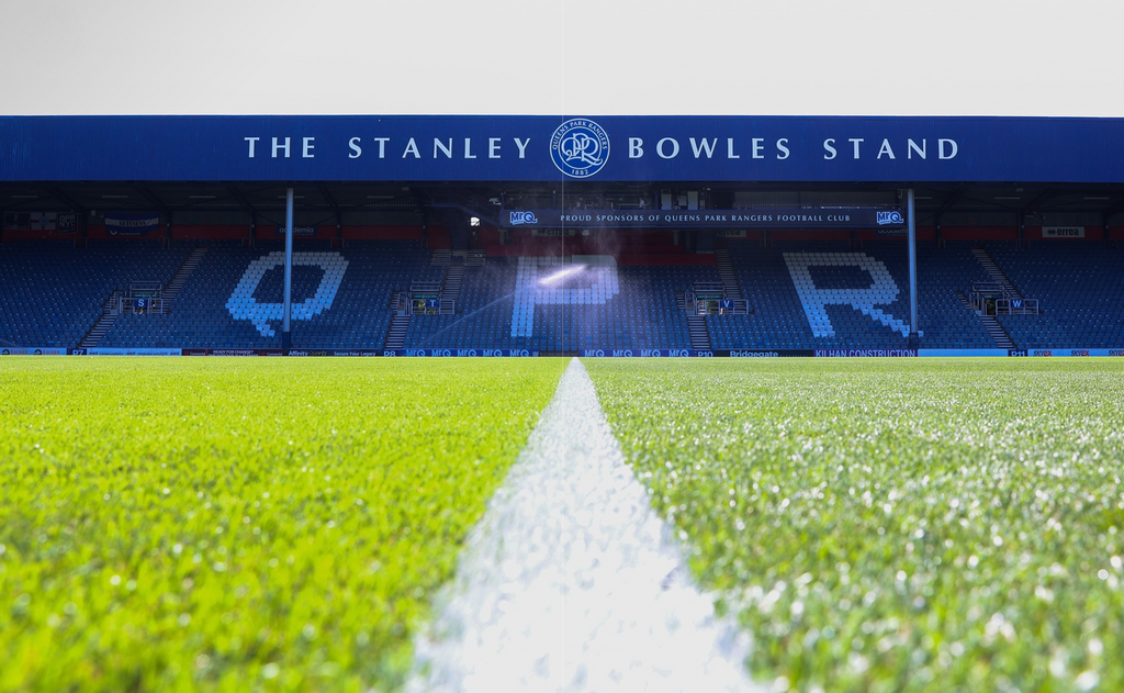 🔵 QPR v Middlesbrough | Championship | 5 settembre 2026