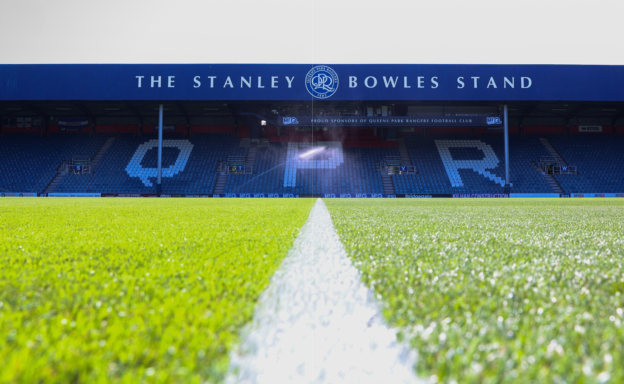 🔵 QPR v Middlesbrough | Championship | 5 settembre 2026