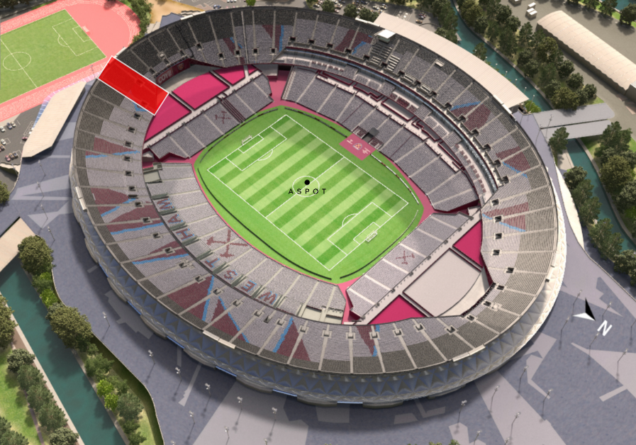 ⚒️ West Ham United - QPR | Championship | 9 ottobre 2026