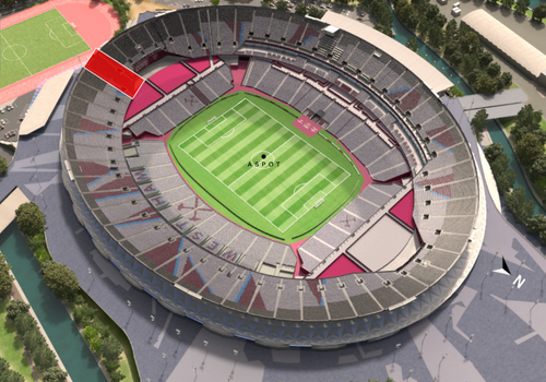 ⚒️ West Ham United - QPR | Championship | 9 ottobre 2026