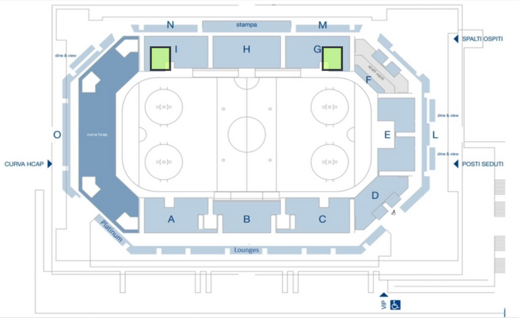 🔵 HC Ambrì-Piotta v EHC Biel-Bienne | National League | 27 October 2026