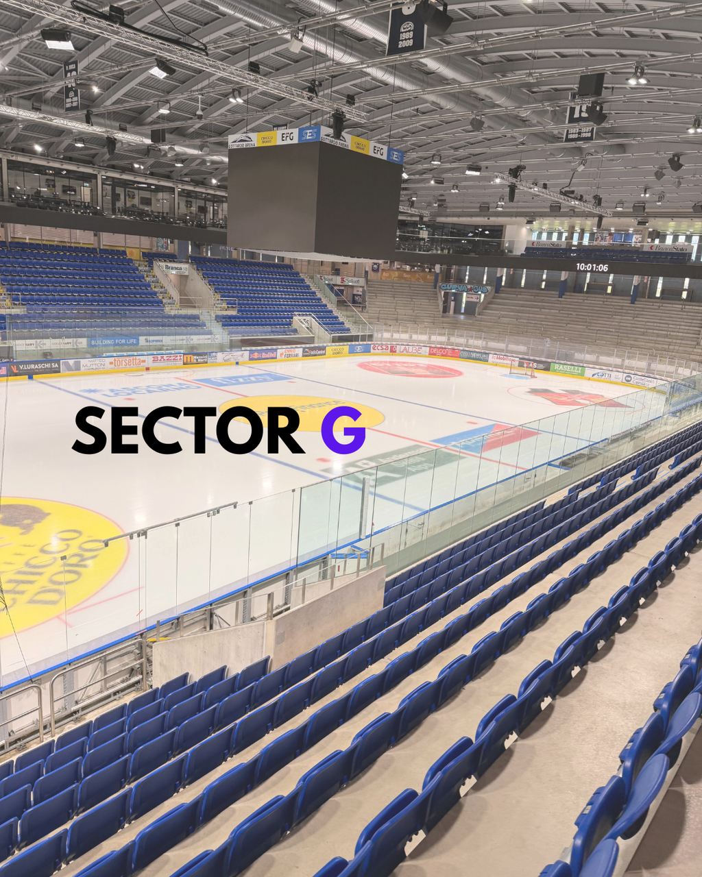 🔵 HC Ambrì-Piotta v EHC Biel-Bienne | National League | 27 October 2026