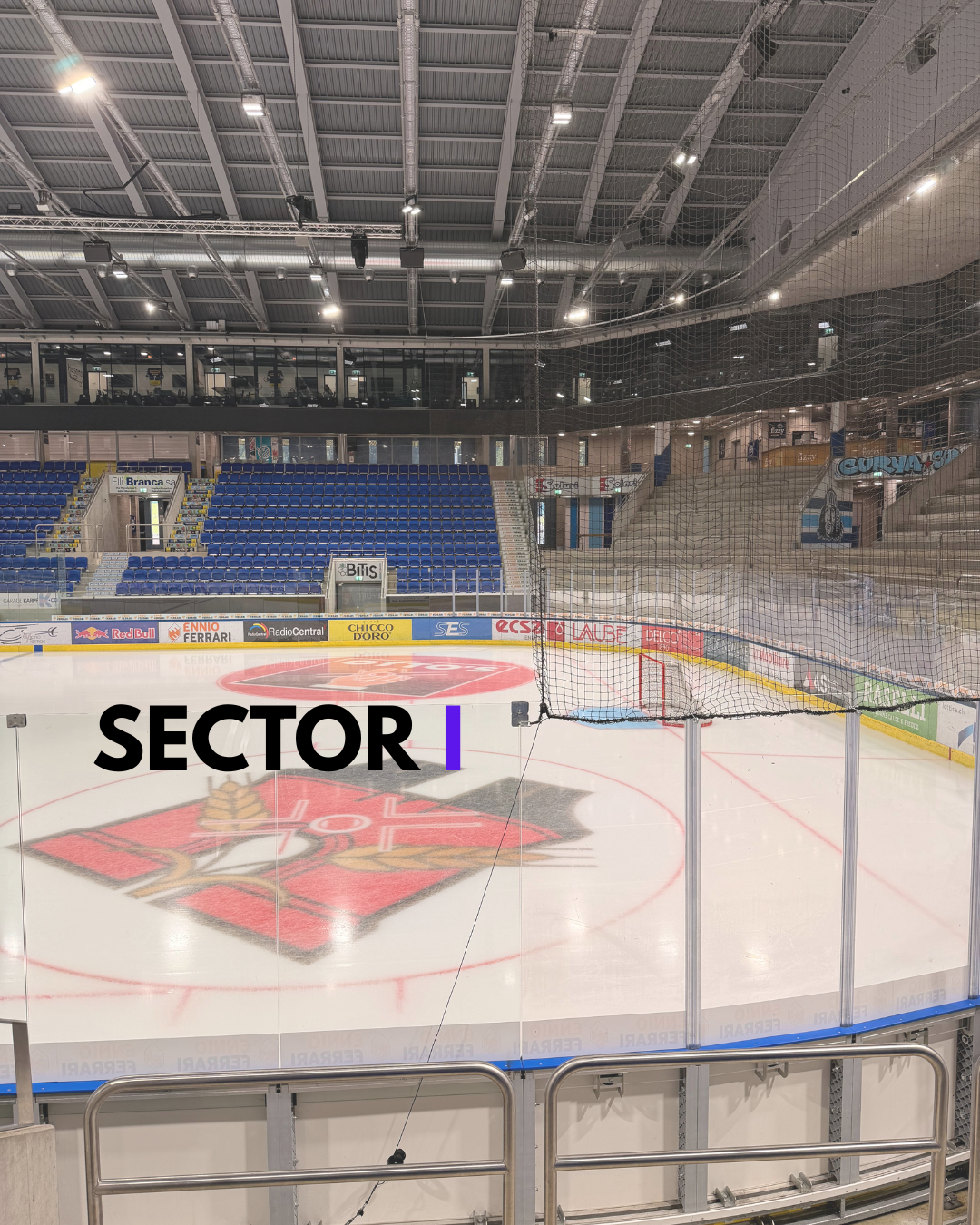 🔵 HC Ambrì-Piotta v SC Rapperswil-Jona Lakers | Pre-season friendly | 10 September 2026