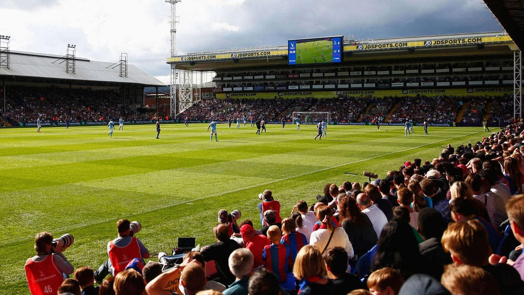 ⚫ Fulham v Newcastle United | Premier League | 115.- CHF | 7 novembre 2026