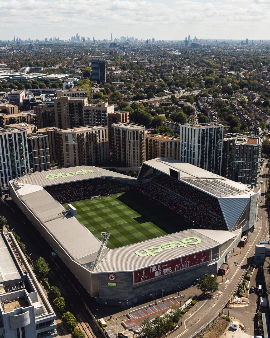 🔴 Brentford - Liverpool | Premier League | 17 ottobre 2026