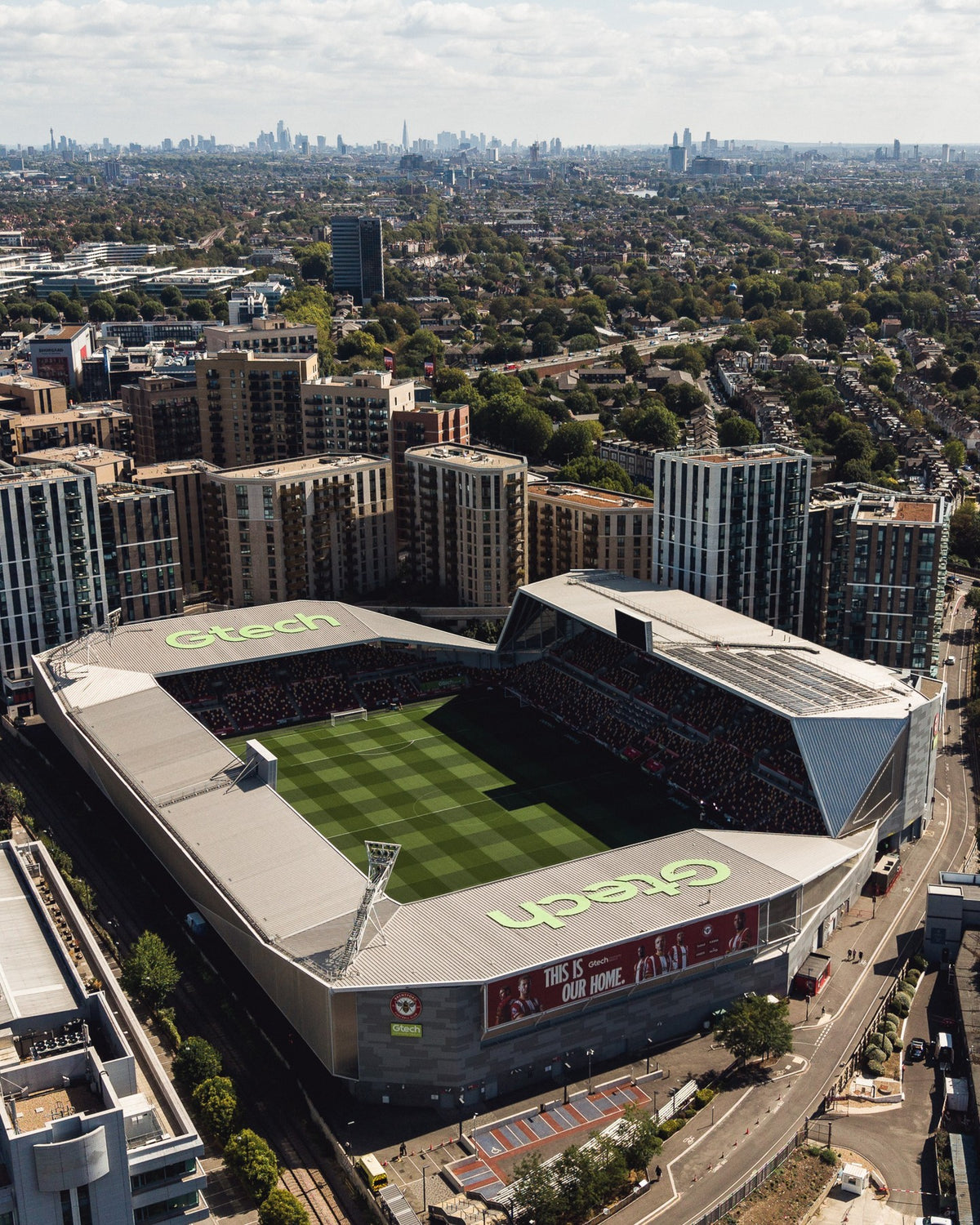 🔴 Brentford - Liverpool | Premier League | 17 ottobre 2026