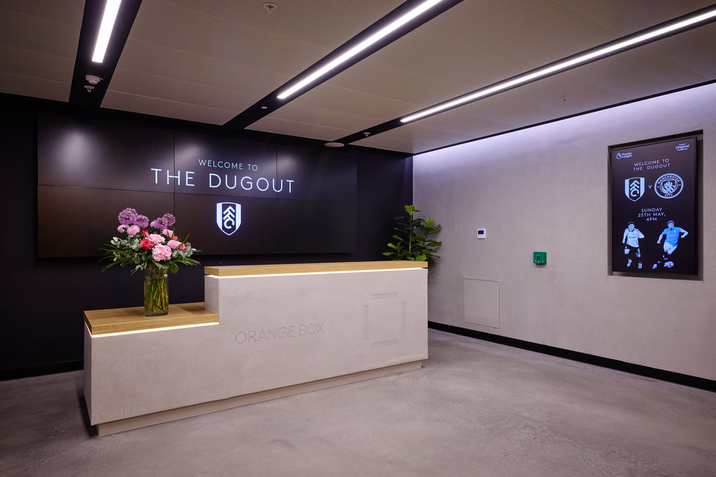 ⚫ Fulham - Brentford | Premier League | 12 dicembre 2026 | HOSPITALITY