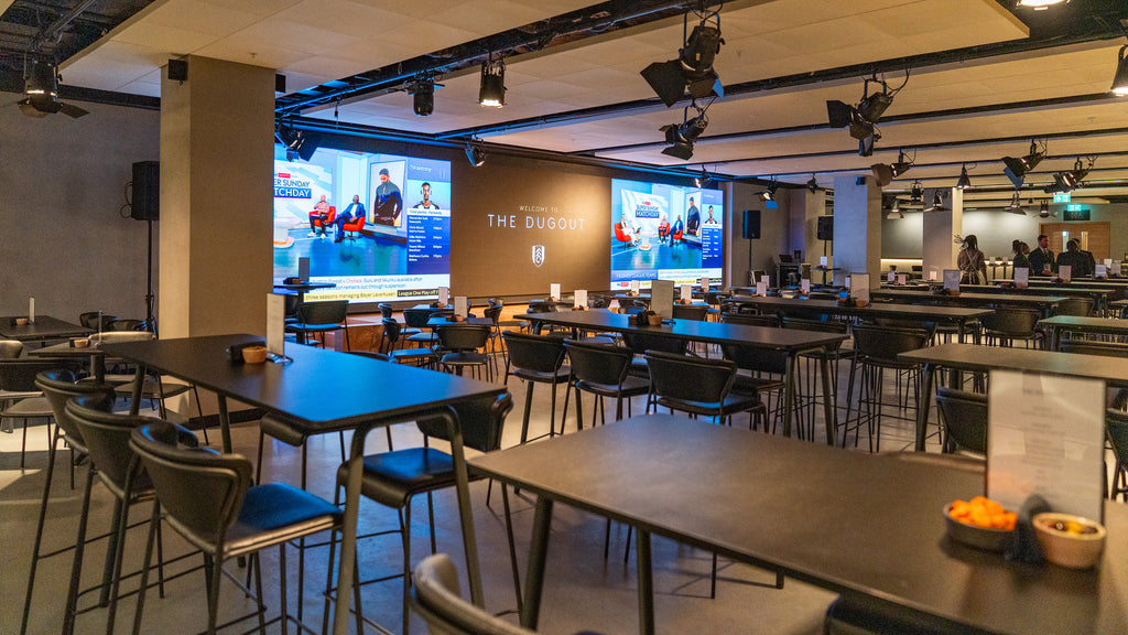 ⚫ Fulham - Brentford | Premier League | 12 dicembre 2026 | HOSPITALITY