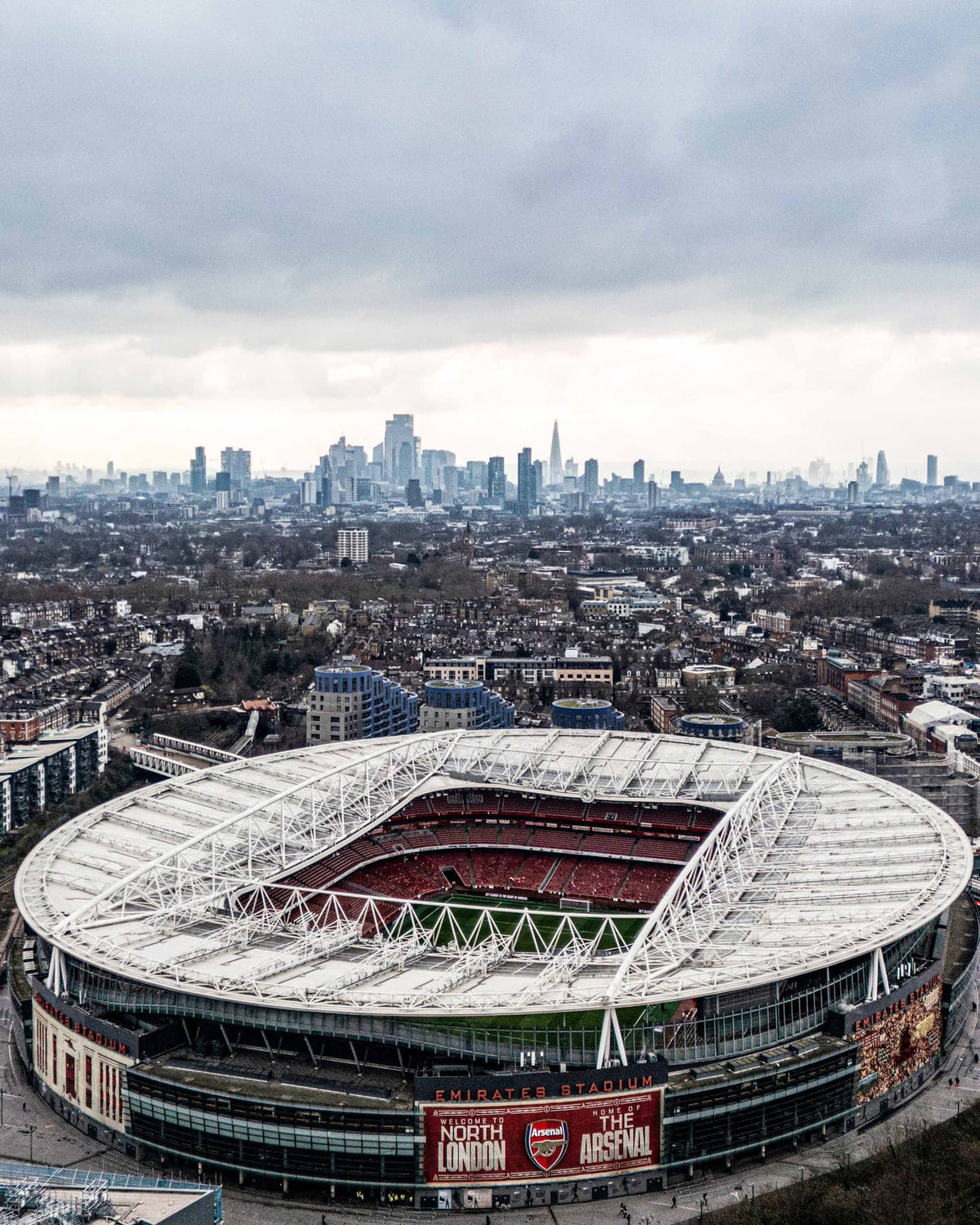 🔴 Arsenal - Lille OSC | UEFA Champions League | 13 ottobre 2026