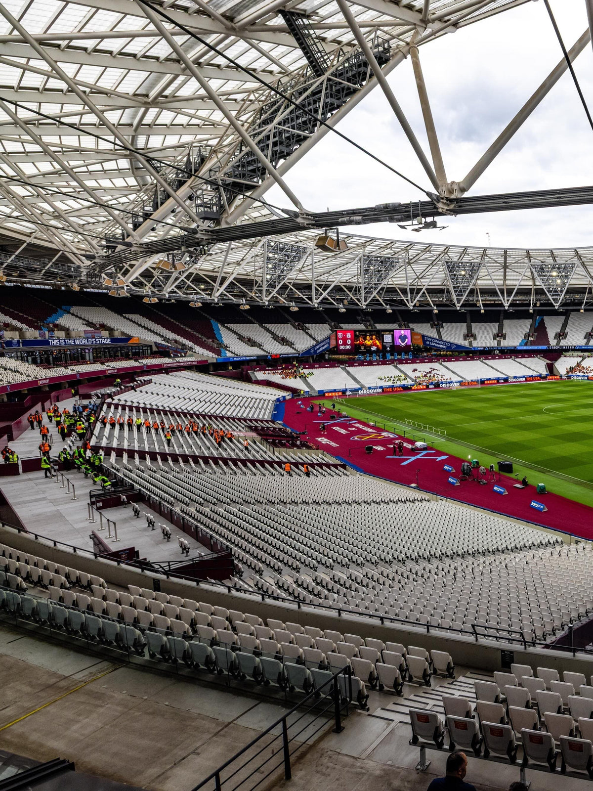 ⚒️ West Ham United - QPR | Championship | 9 ottobre 2026