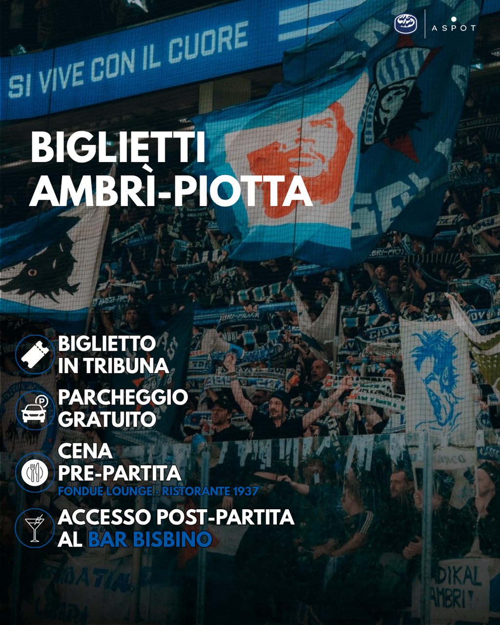 🔵 HC Ambrì-Piotta v EHC Biel-Bienne | National League | 27 October 2026