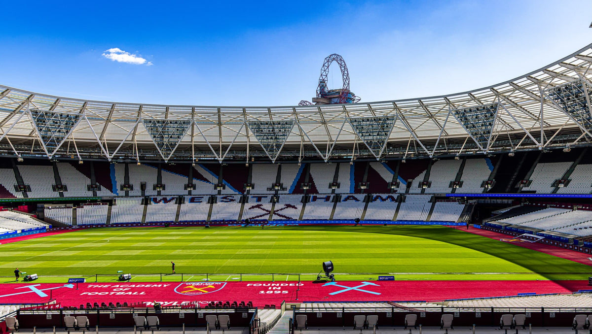 ⚒️ West Ham United - QPR | Championship | 9 ottobre 2026
