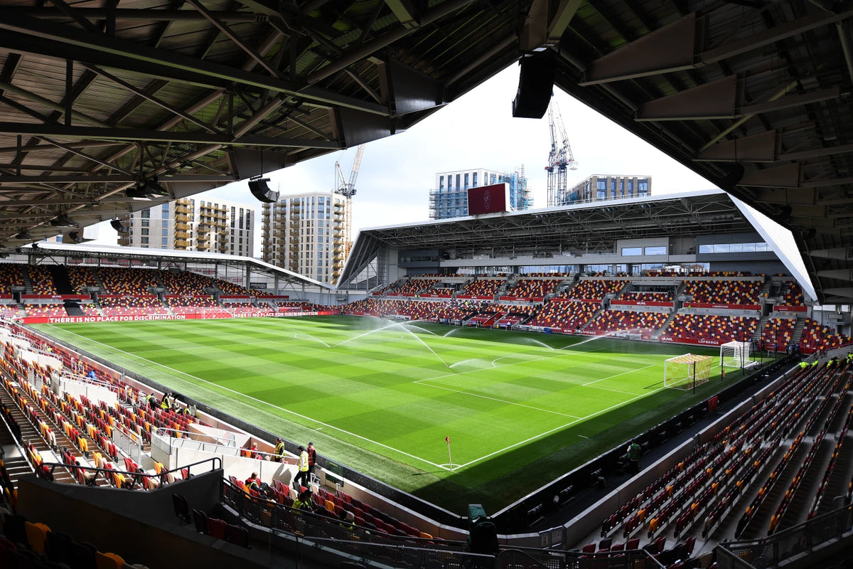 🔴 Brentford - Liverpool | Premier League | 17 ottobre 2026