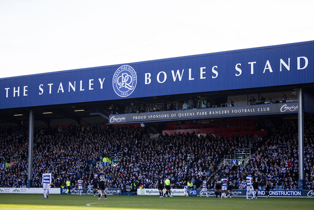 🔵 QPR v Middlesbrough | Championship | 5 settembre 2026